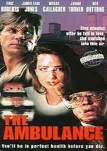 The Ambulance (DVD)